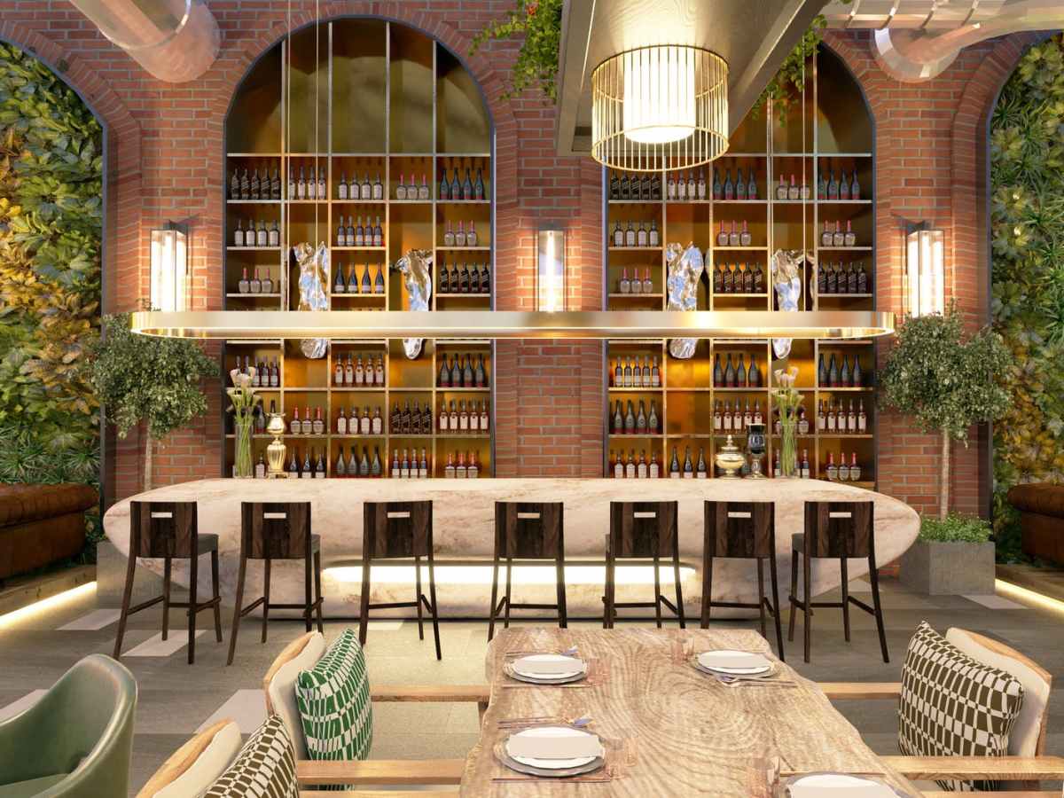 10 Tips to create a succesfull&nbsp;restaurant